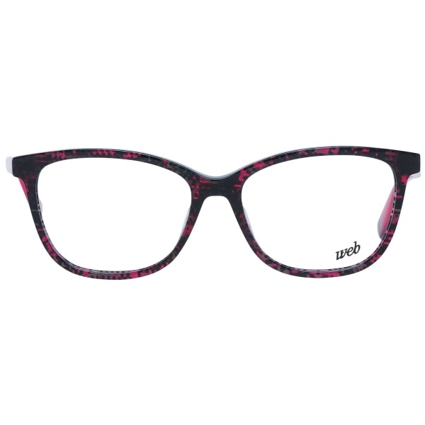 Glasögonbågar Web Eyewear WE5314 52055