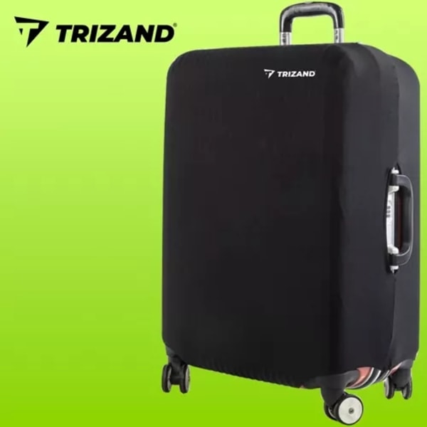 L Trizand 23838 kuffertbetræk