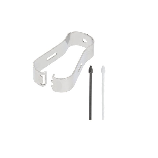 Samsung Galaxy Note 10 S Pen Tip - Sort