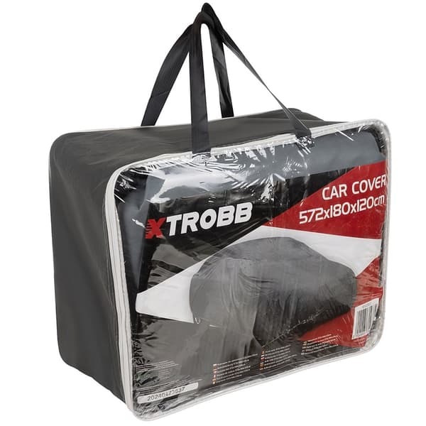 Xtrobb 25273 bildæksel
