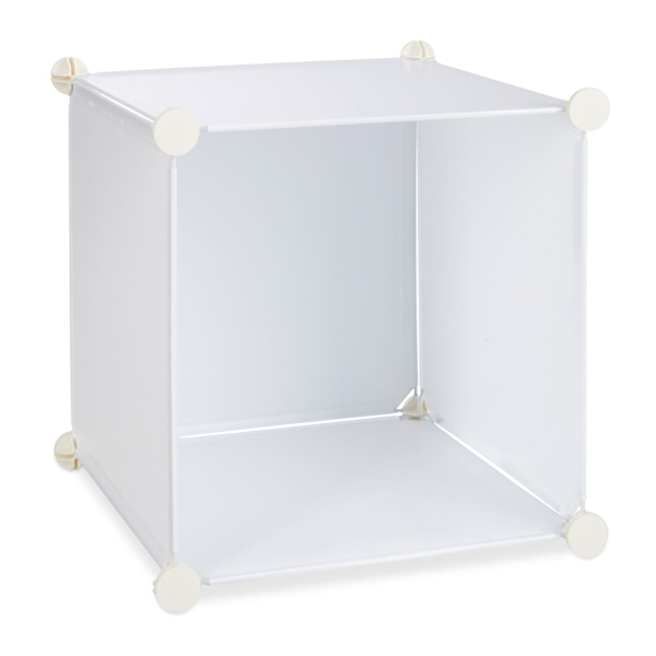 Hyldesystem garderobe 11 rum