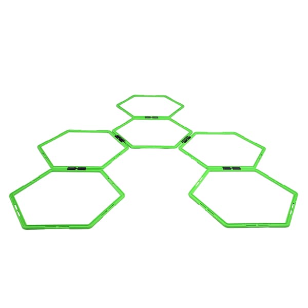 Hexkoordinationsstege – HMS, SKR06