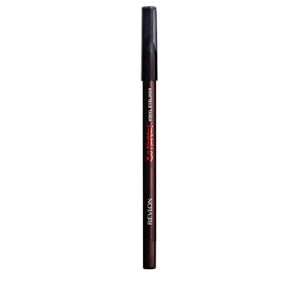 Revlon, So Fierce, Blending, Gel Pencil Eyeliner, 861, Mighty Mocha, 1.2 g