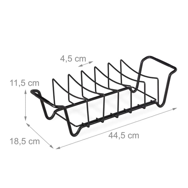Ribpidike grillille