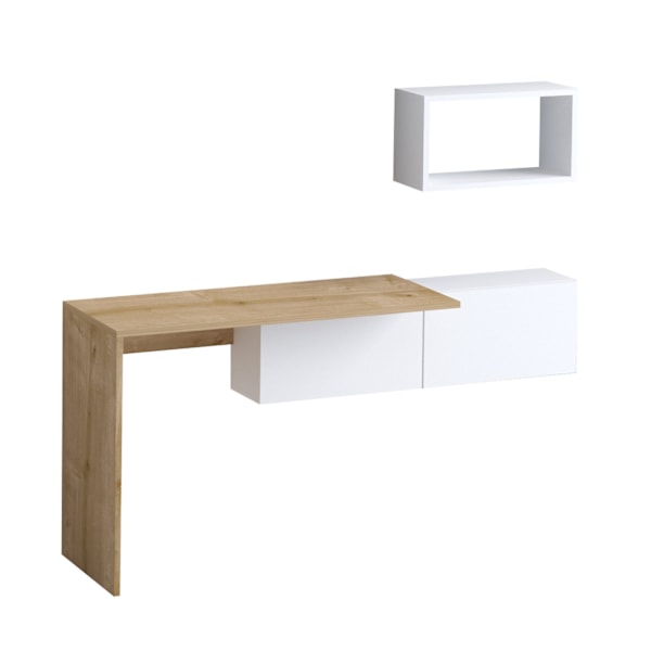 Studiebord Tiff