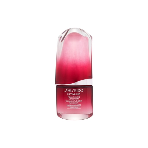 Shiseido - Ultimune Power Infusing Concentrate - For Women, 15 m