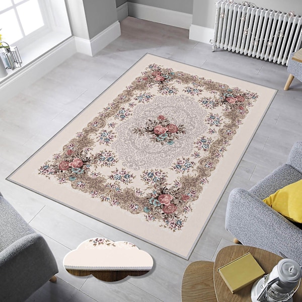 Hall Tæppe (80 x 150) Eexfab656