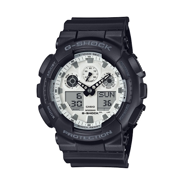 CASIO G-SHOCK Mod. OVERSIZE