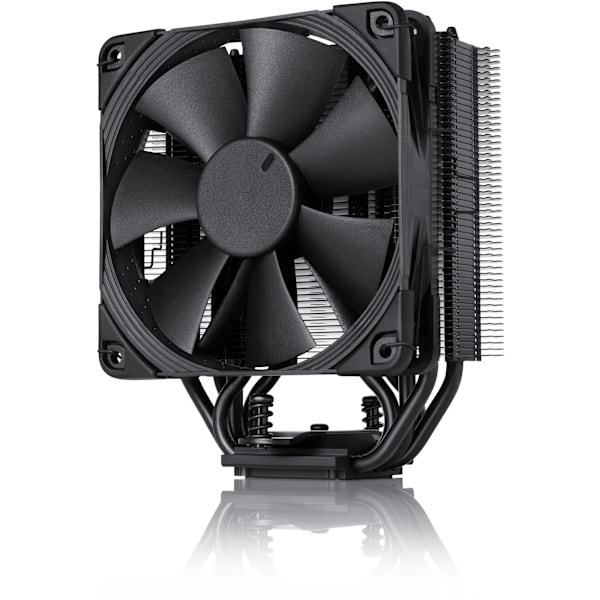 Noctua NH-U12S chromax.sort - processor blæser
