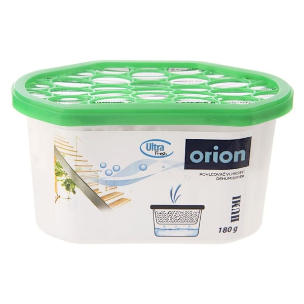 ULTRA FRESH kosteutta imevä 180 g