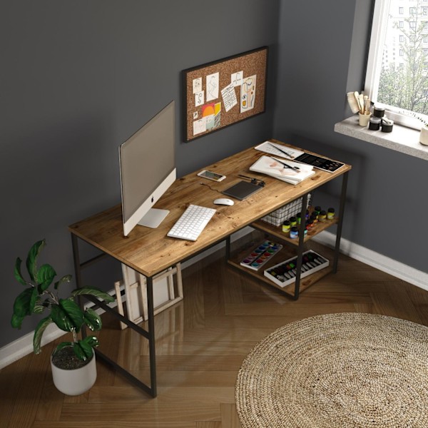 Studiebänk Vg28-A
