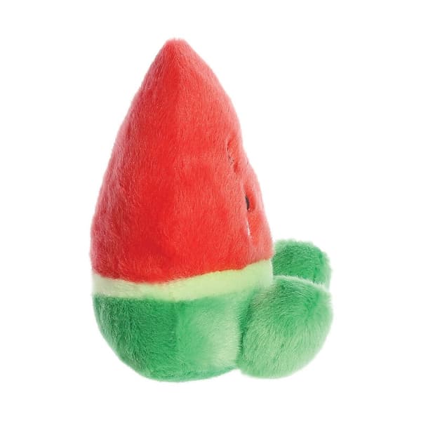 Palm Pals vesimeloni pehmolelu 13cm