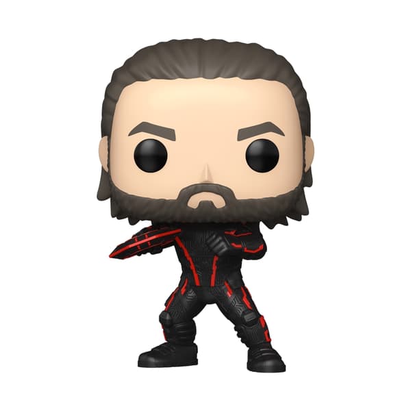 Funko Pop -vinyylifiguuri – Disney Tron Ares