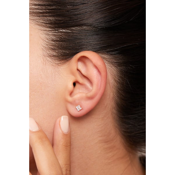 Sølvørering ELKMD50205R