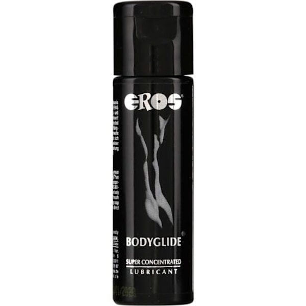 Eros - Bodyglide Superkoncentrerat smörjmedel 30 Ml