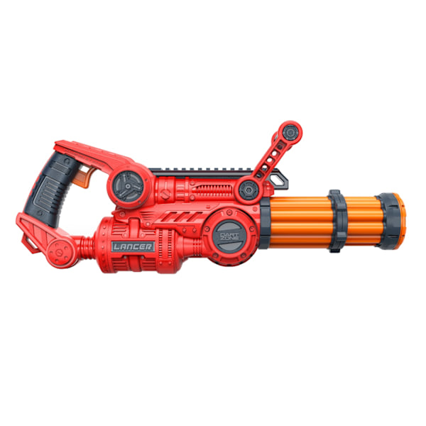 Dart Zone Lancer