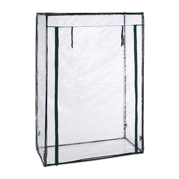 Plast tomat drivhus