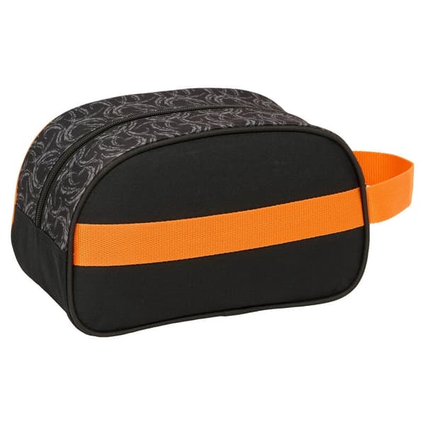 Naruto Shippuden anpassningsbart sminkfodral