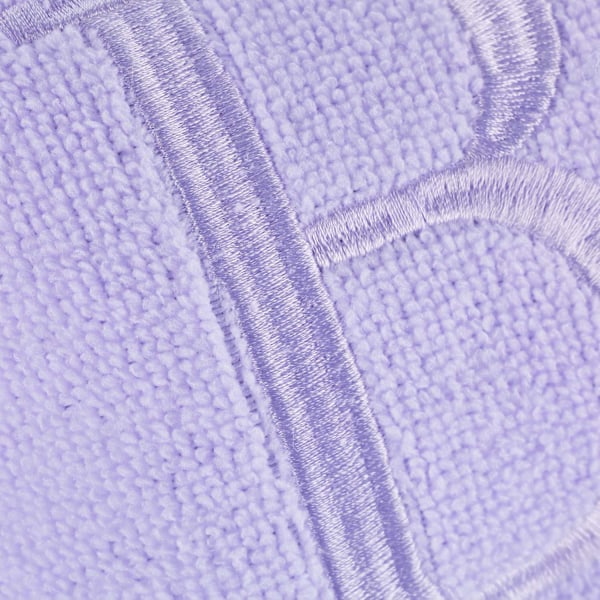 Kaulatyyny kylpyyn BAD violetti
