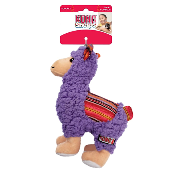 KONG Sherps Lama Md