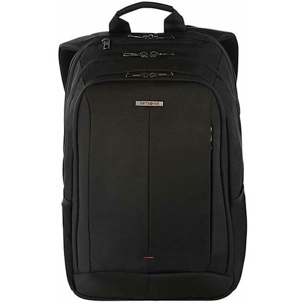 Samsonite GuardIT 2.0 - rygsæk til 15,6" bærbar computer, sort