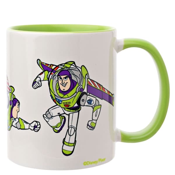 Disney Pixar Toy Story Buzz krus 325ml