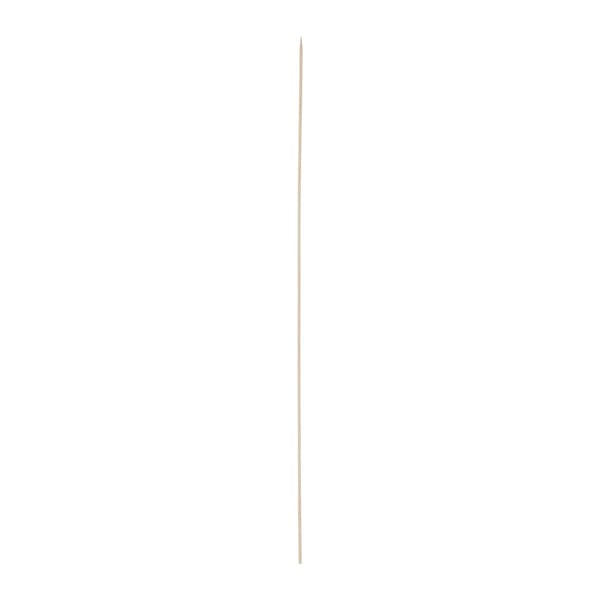 100 bambuspett, 90 cm långa