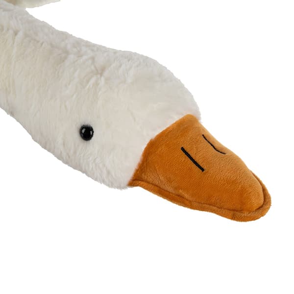 Maskotti - hanhi 130cm Kruzzel 24720