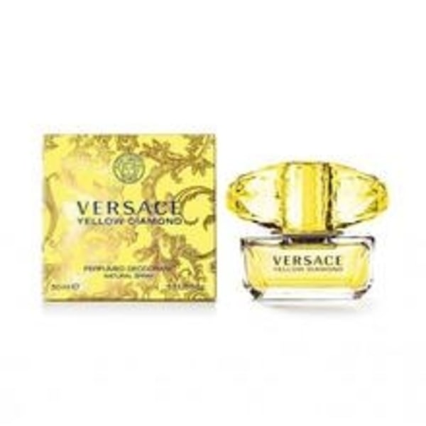 Versace - Yellow Diamond Deodorant 50ml