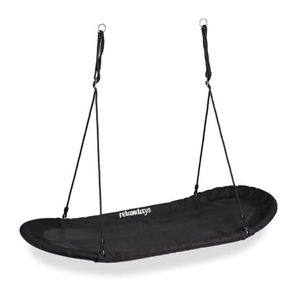 Nest Swing XXL sort