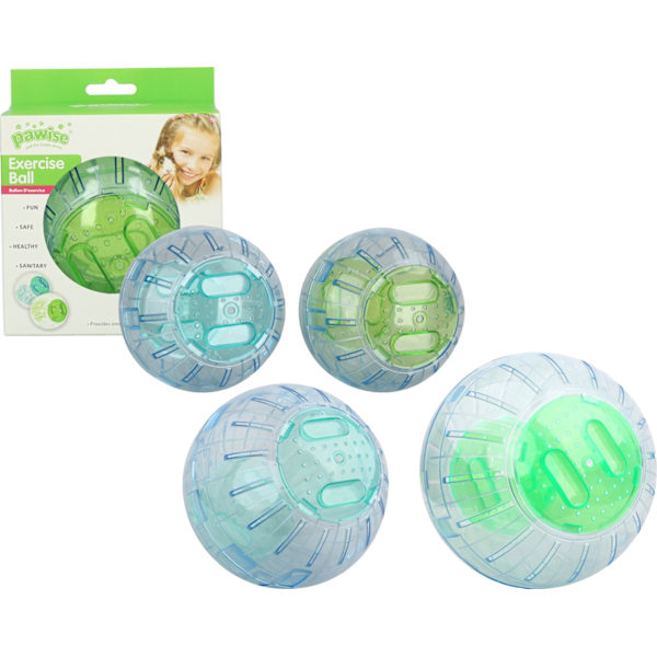 Pawise Träningsboll 18 cm