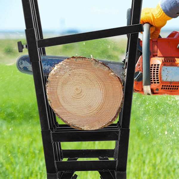 Sågstativ 400 kg