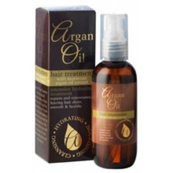 XPel - Hair Serum with Argan Oil 100ml