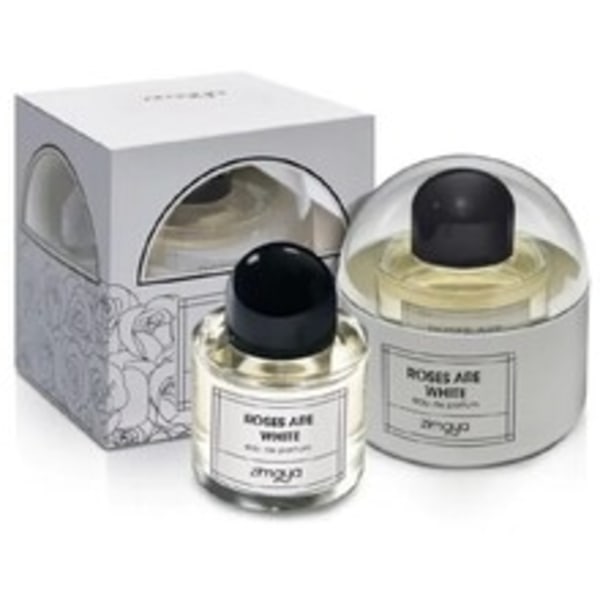 Zimaya - Roses Are White EDP 100ml