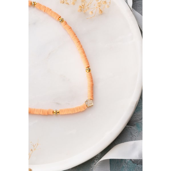 Halsband KL-0867