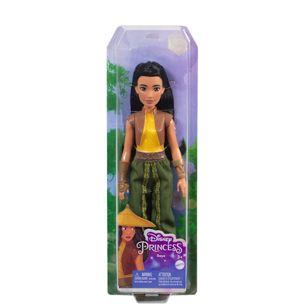 Disney Prinsesse Raya