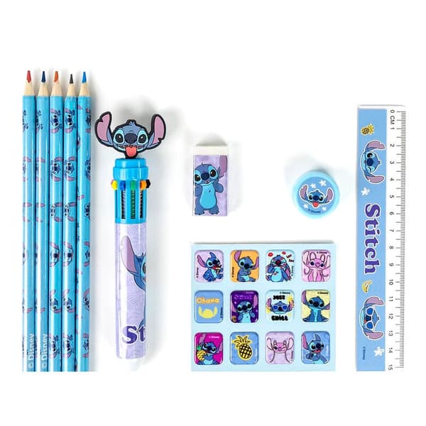 Disney Stitch -paperisetti