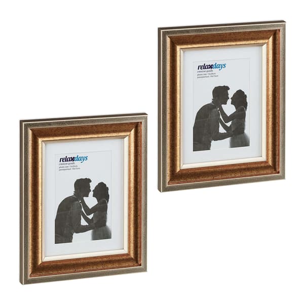 Kuvakehys 15x20 cm 2 kpl sarja