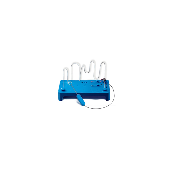 4M Kidzlabs Diy Set Buzz Wire