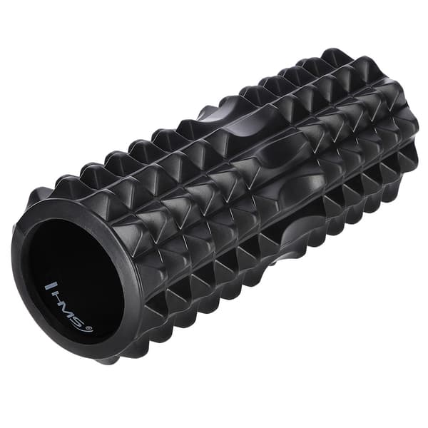 Musta Foam Roller, High-Density, 140 cm