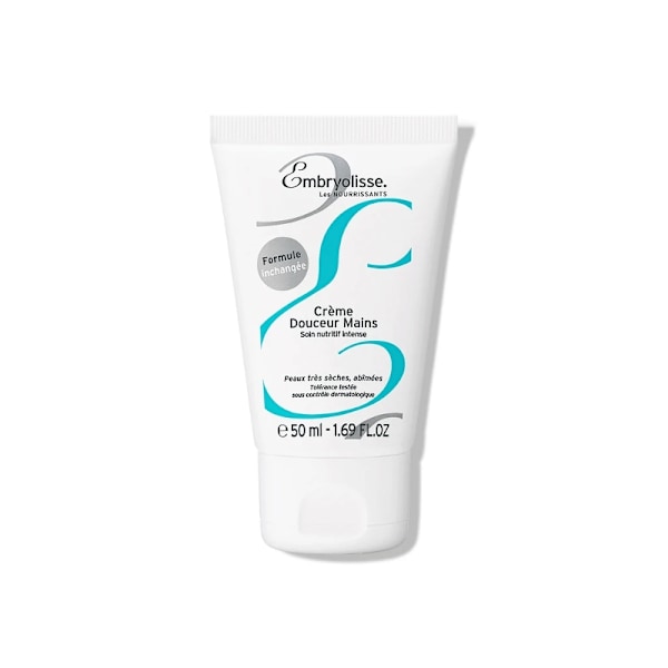 Embryolisse, Embryolisse, Hydrating, Hand Cream, 50 ml