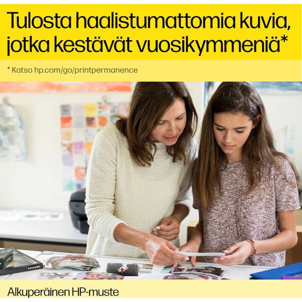 HP 950/951 - mustekasettipakkaus, 4 väriä