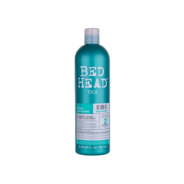 Tigi - Bed Head Recovery - For Women, 750 ml