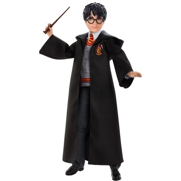 Harry Potter Docka