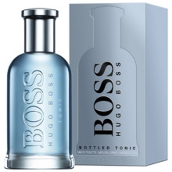 Hugo Boss - Boss Bottled Tonic EDT 50ml