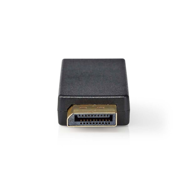 DisplayPort adapter | DisplayPort Han | HDMI™ Hun | 4K@30Hz | Gu