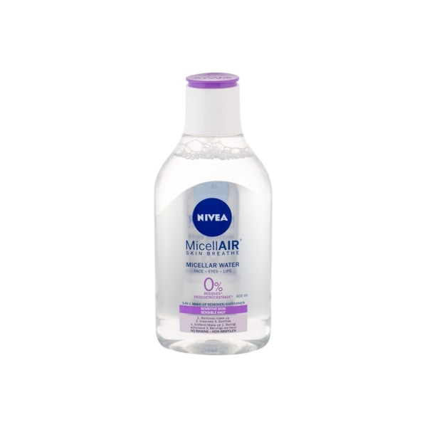 Nivea - MicellAIR - For Women, 400 ml