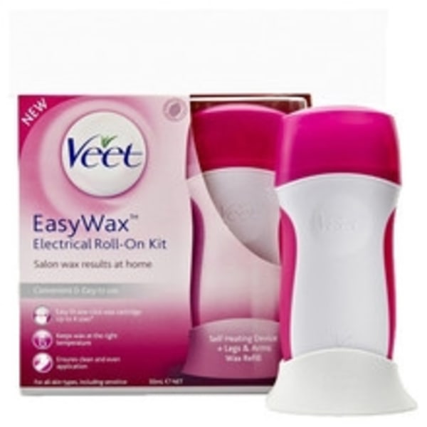 Veet - EasyWax 50ml