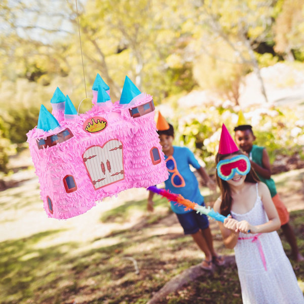 Pinata slott
