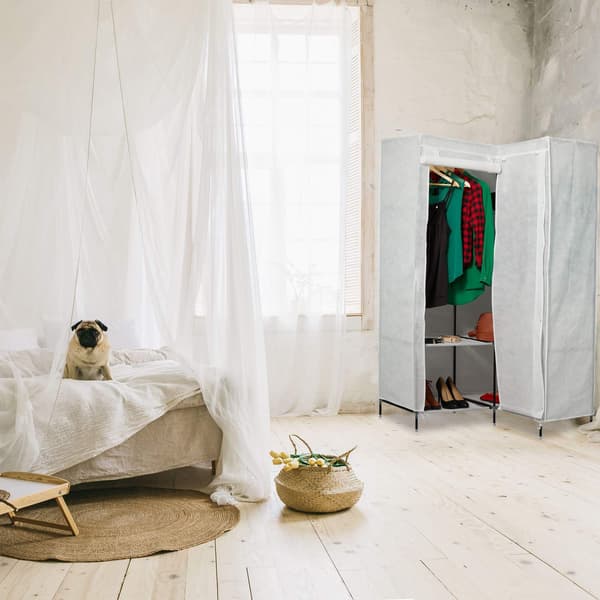 Garderobe